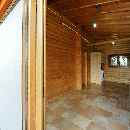 - Wooden